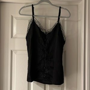 LOEWE NWT Lace Cami